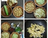 કલકત્તા સ્ટ્રીટ સ્ટાઇલ આલુ કાબલી ચાટ (Calcutta Street Style Aloo Kabli Chaat Recipe In Gujarati) રેસીપી સ્ટેપ1ફોટો