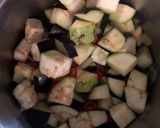 Foto del paso 4 de la receta: Albóndigas con verduras