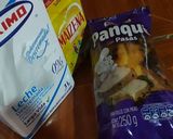 Foto del paso 1 de la receta: Pío V