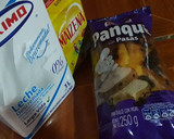 Foto del paso 1 de la receta: Pío V
