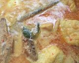 Foto langkah ke 2 dari resep Gulai pindang tongkol🐟.