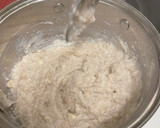 Foto del paso 3 de la receta: Churros con chocolate saludables