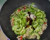 Foto langkah ke 7 dari resep Tumis Pare.