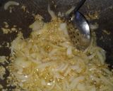 Foto langkah ke 1 dari resep Spaghetti bolognese.
