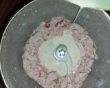 A picture of step 3 of Fruit cream.