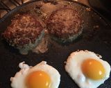 Foto del paso 3 de la receta: Hamburguesas caseras, puro sabor