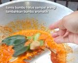 Foto langkah ke 2 dari resep Resep Ayam Asam Pedas Simpel dan Enak 👌.