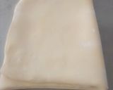 A picture of step 8 of Sweet palmiers(puff pastry-dutch method).