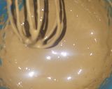 A picture of step 1 of Frothy Coffee.