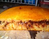 Foto langkah ke 9 dari resep Martabak manis teflon no egg no ragi no ribet2 lah. 😁.