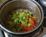 Foto del paso 7 de la receta: Tortilla de verduras