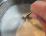 Foto del paso 3 de la receta: Yogurt casero light de vainilla en yogurtera