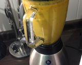 Foto del paso 16 de la receta: Crema de zapallo y albahaca