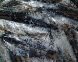 Foto del paso 2 de la receta: Boquerones en vinagre
