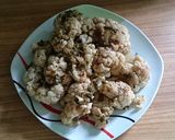 Foto del paso 7 de la receta: Coliflor a la molinera (Olla de cocción lenta-SlowCooker)