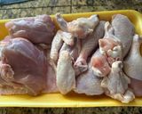 Hình bước làm 1 của món Le Cassoulet du trouveve