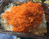 Foto del paso 2 de la receta: Coleslaw - ensalada de repollo de USA