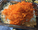 Foto del paso 2 de la receta: Coleslaw - ensalada de repollo de USA