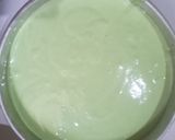 Foto langkah ke 5 dari resep Putu Ayu Gula Palem.
