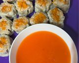 Foto langkah ke 5 dari resep Saus Dimsum.