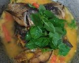 Foto langkah ke 2 dari resep Ikan mas sambal woku.