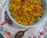 A picture of step 3 of Zarda.