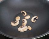Foto del paso 5 de la receta: Hummus de Champiñones al Romero
