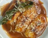 Foto langkah ke 3 dari resep Pisang Gapit Keju.