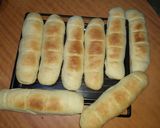 Foto del paso 7 de la receta: Pan alemán 🍺