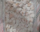 Foto del paso 6 de la receta: Ñoquis de boniatos