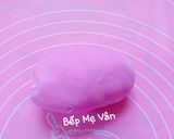 Hình bước làm 5 của món Há cảo sắc màu