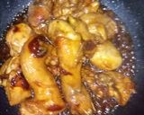 Foto langkah ke 3 dari resep Ayam Kecap Mentega.
