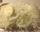 Foto del paso 1 de la receta: Sopa de cebolla francesa receta original