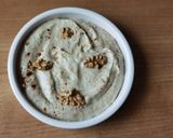 Foto del paso 4 de la receta Dip berenjena con nueces