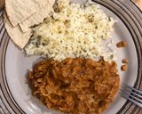 Foto del paso 8 de la receta: Pollo en chipotle