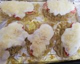 Borzas csirkemell recept fázis 4 fotója