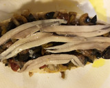 Foto del paso 1 de la receta: Tostadas o bocata de aprovechamiento