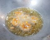 รูปขั้นตอนการทำที่ 3 ของ หมูก้อนทอดทรงเครื่อง