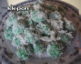 Foto langkah ke 7 dari resep Klepon.