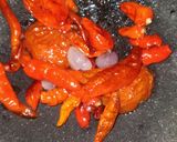 Foto langkah ke 2 dari resep Sambal Ikan Pindang.