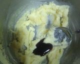 Foto del paso 2 de la receta: Cookies de manzana y cacao.👩🏼🍳🍎🍫🍪