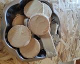 Foto del paso 2 de la receta: Alfajores de galletas