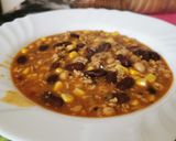 Chilis bab 🌶️ recept fázis 3 fotója