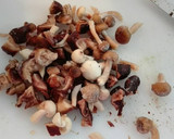 Foto del paso 5 de la receta: Salteado de Judías y Bacon con Huevo