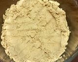 عکس مرحله 3 از دستور شیرینی نخودچی (در سولاردام)