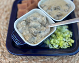 Foto del paso 4 de la receta: Salsa de boletus para carnes