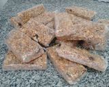 Foto del paso 4 de la receta: Barritas de Cereales súper energéticas