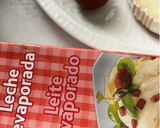 Foto del paso 1 de la receta: Una quiche de verdura y champiñones con queso de cabra