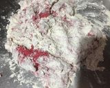 Foto del paso 3 de la receta: Ñoquis de Remolacha y papa (con salsa opcional)