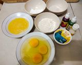 Foto langkah ke 1 dari resep Bolu gulung jelita.